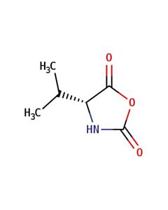 Astatech (R)-4-ISOPROPYLOXAZOLIDINE-2,5-DIONE; 1G; Purity 95%; MDL-MFCD03411321